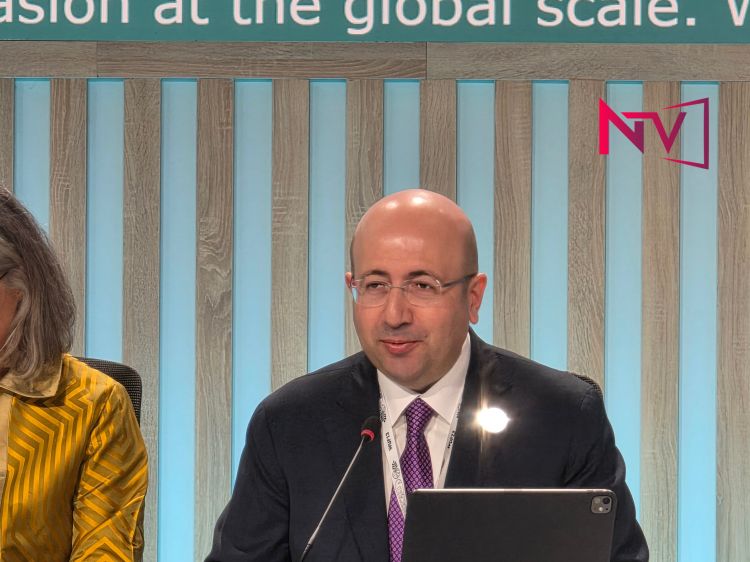 Anar Quliyev: Azərbaycanda dağıdılmış şəhər və kəndlərin müasir urbanizasiya prinsiplərinə uyğun qurulması yeni şəhər inkişaf modelinin yaradılmasıdır