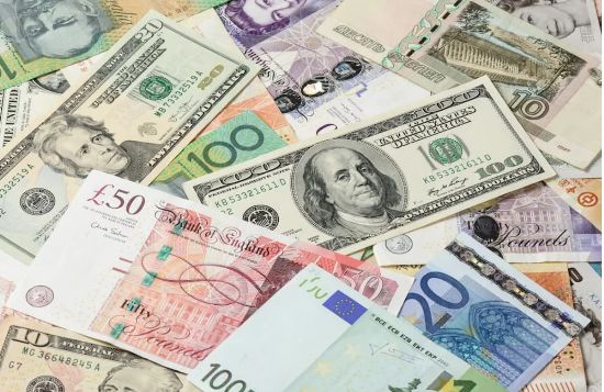 Azərbaycan Mərkəzi Bankının valyuta məzənnələri (18.05.2026)
