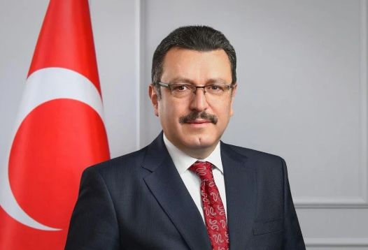 Trabzon və Şuşa şəhərləri qardaşlaşacaq