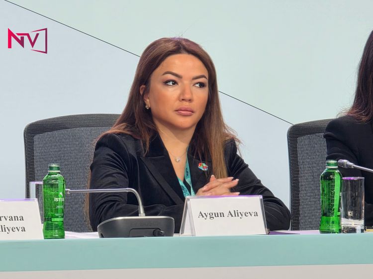 Aygün Əliyeva: İnklüziv şəhər anlayışı yalnız fiziki infrastrukturla məhdudlaşmır