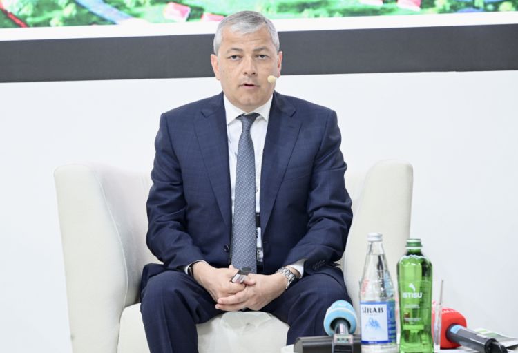 Prezidentin xüsusi nümayəndəsi: Şuşada 27 tarixi abidə bərpa olunub