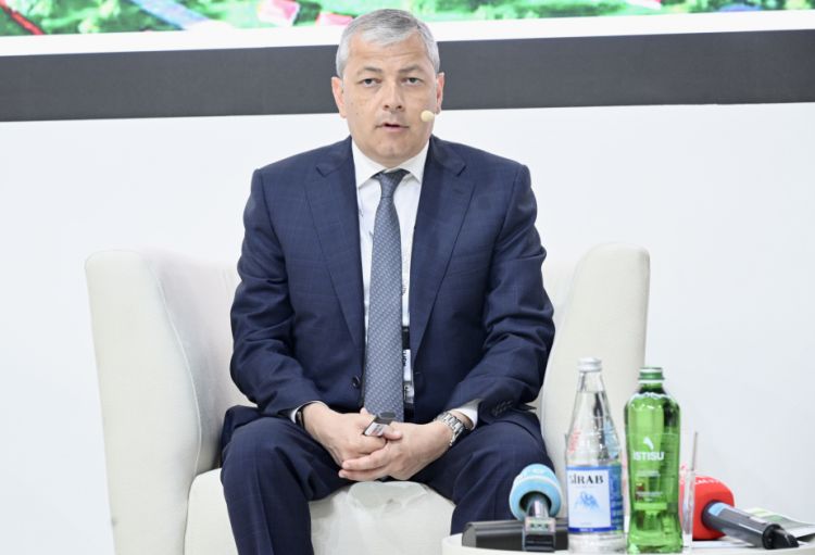 Aydın Kərimov: Şuşa ilə qardaşlaşmış şəhərlərin sayı 10-a çatacaq