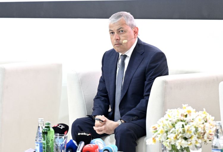 Şuşa ilə Xankəndi arasında kanat yolu layihəsi hazırlanır