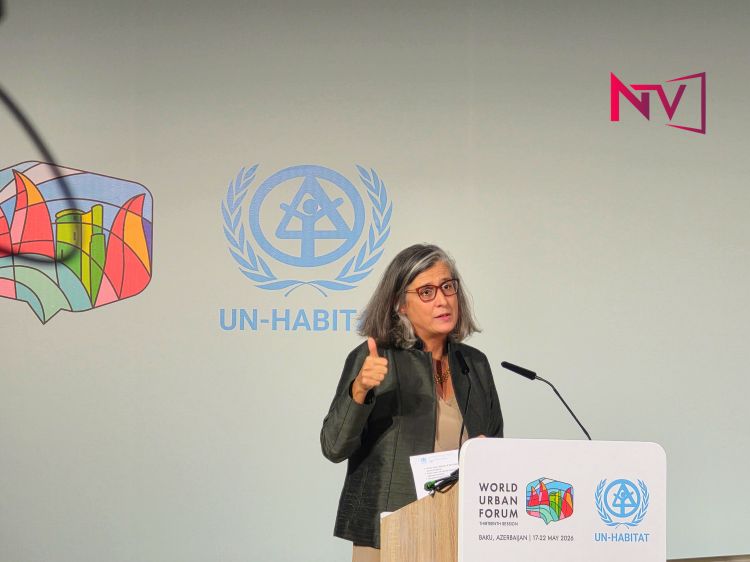UN-Habitat Azərbaycan və daha üç ölkə ilə birgə mənzil böhranının əsas məsələlərini müəyyənləşdirir