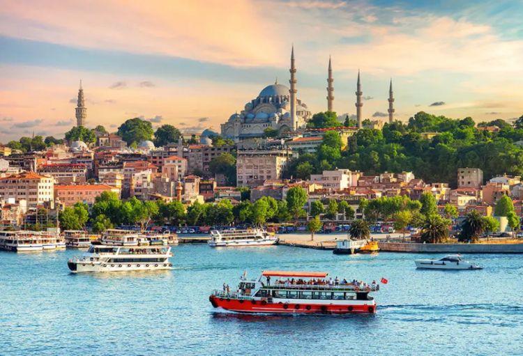 İstanbul “Dünya konqres şəhərləri reytinqi”nə görə son on ilin ən yaxşı nəticəsini əldə edib