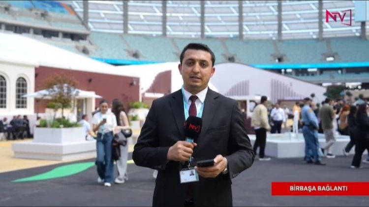 WUF13-ün üçüncü günündə diqqətçəkən məsələlər | Hansı açıqlamalar verildi? BİRBAŞA BAĞLANTI<font color=red> - VİDEO</font>