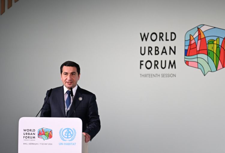 Mina ilə çirklənmiş ərazilərdə aparılan bərpa və yenidənqurma işlərində vətəndaş cəmiyyəti institutları ilə sıx əməkdaşlıq edilir