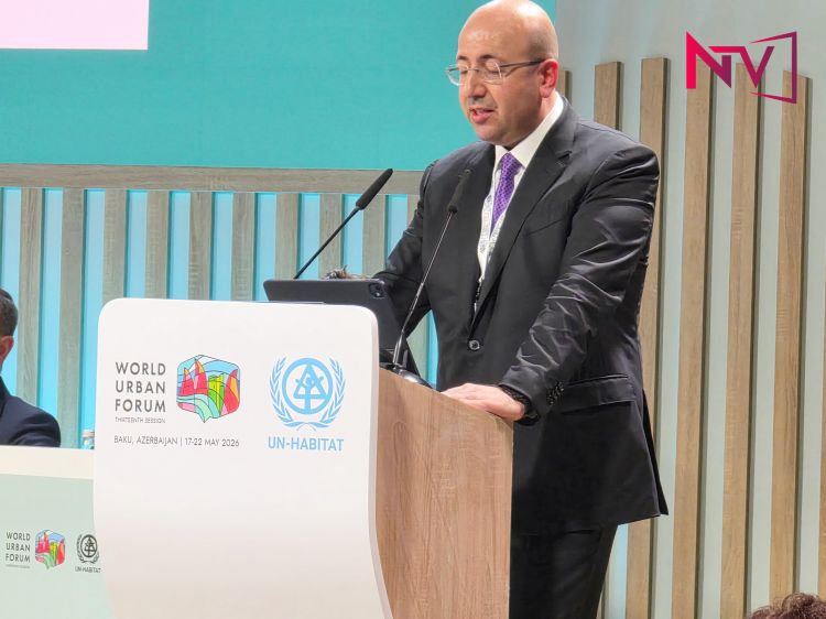 Anar Quliyev: Mənzilə tələbat təklifi üstələməyə davam edir