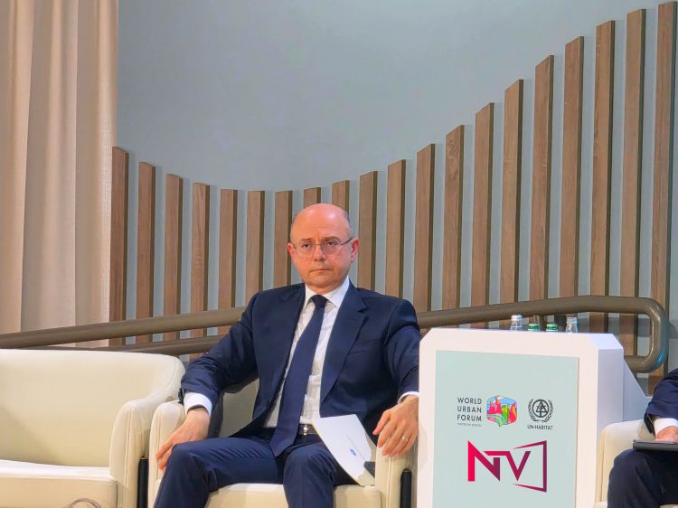 Bakıda D8 üzv dövlətlərinin enerji nazirlərinin ilk görüşü keçiriləcək