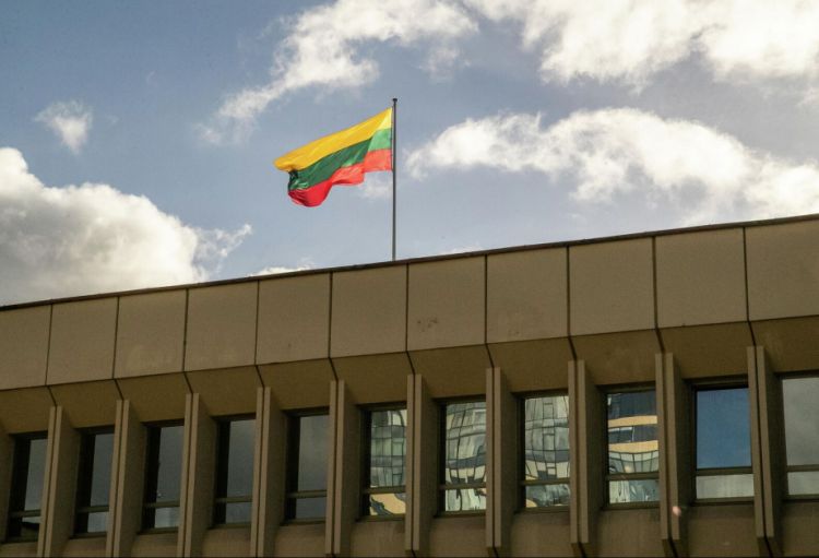Media: Litva ərazisində müttəfiqlərin nüvə silahı yerləşdirilə bilər