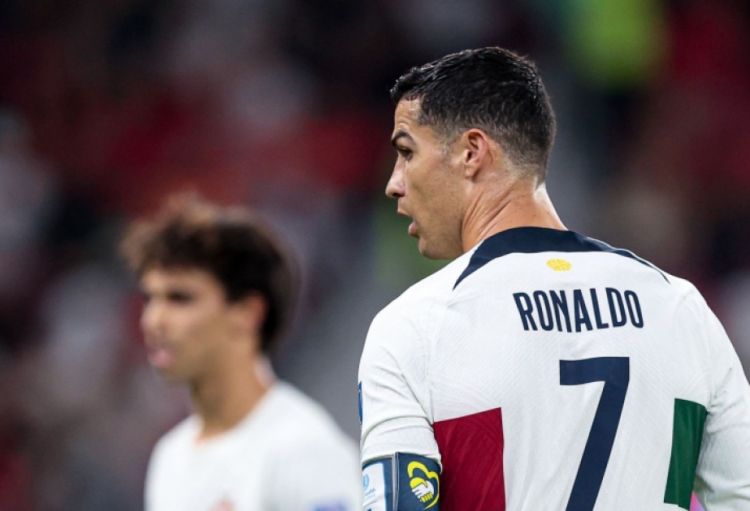 Portuqaliya millisinin dünya çempionatı üçün heyəti açıqlanıb