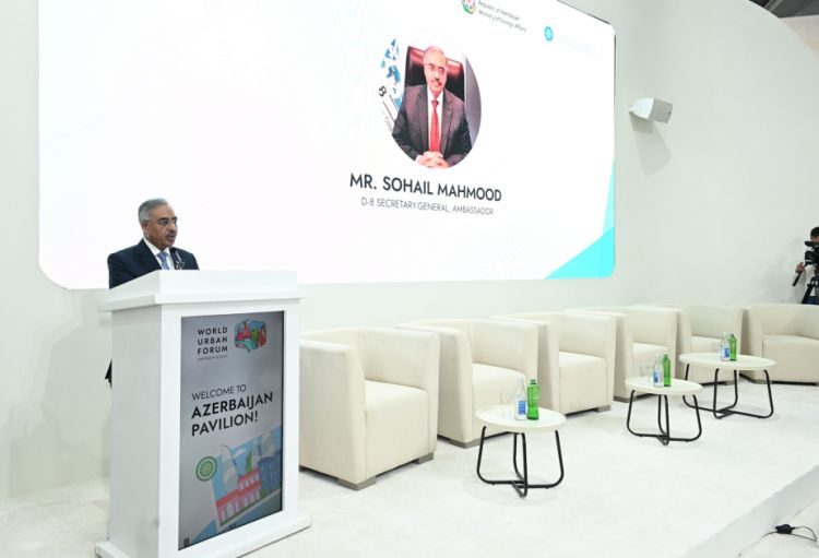 Si Cinpin Rusiya Prezidenti ilə görüşüb
