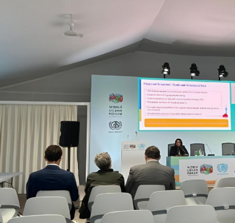 ESCAP: Asiya-Sakit Okean regionunda şəhər dayanıqlılığı üçün sistem islahatları vacibdir