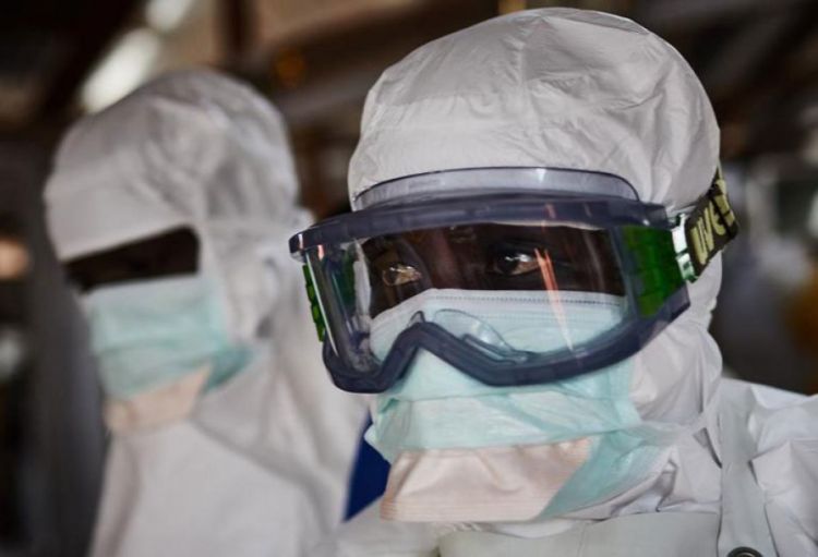 ÜST Konqo Demokratik Respublikası və Uqandada “Ebola” ilə bağlı fövqəladə vəziyyət elan edib