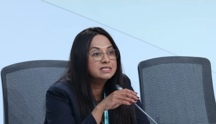 Sancivani Sinqh: ESCAP ölkələrində təxminən 700 milyon insan qeyri-rəsmi yaşayış məskənlərində yaşayır