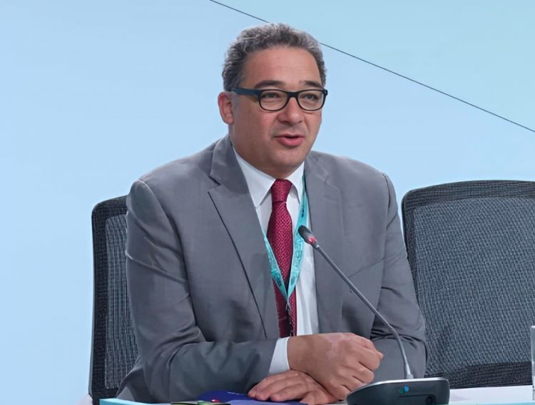 Dünya Bankı geoməkan məlumatlarının vahid standartlarını hazırlayır