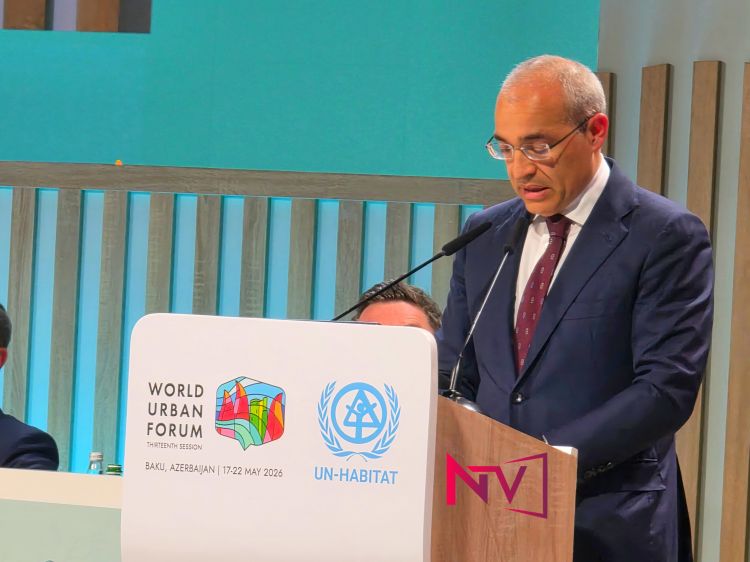 Mikayıl Cabbarov: Böyük Qayıdış mənzil təminatına düşən təzyiqi əhəmiyyətli dərəcədə azaldır