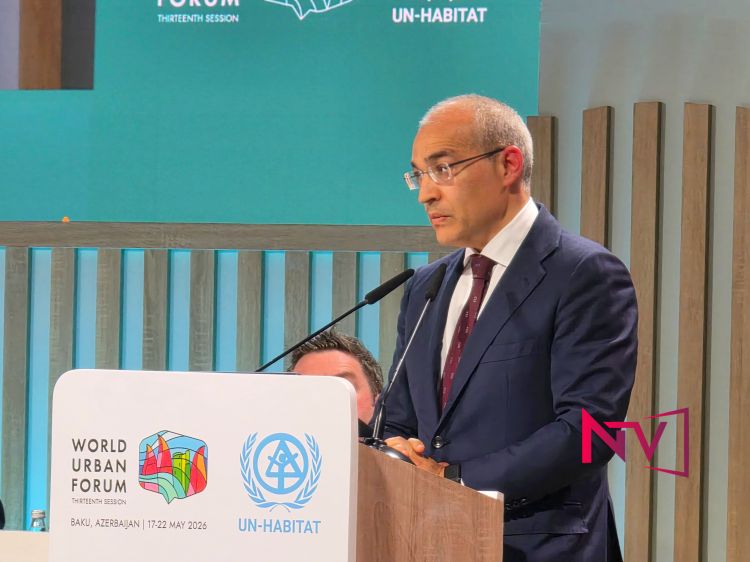 Nazir: Qanunsuz tikililərin amnistiyası yeni risklər yarada bilər