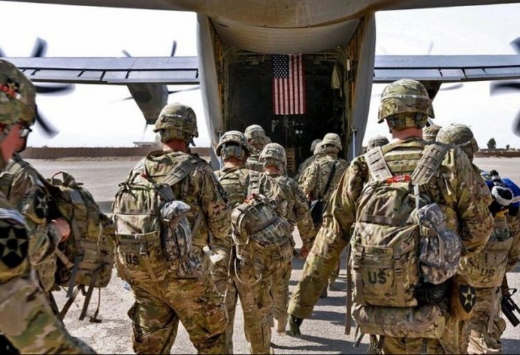 “Politico”: NATO Avropadan çıxarılan ABŞ qoşunlarının yerini doldurmağa çalışacaq