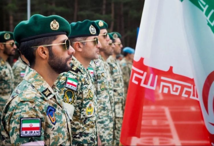 SEPAH İrana təkrar hücum ediləcəyi təqdirdə döyüş zonasını genişləndirməklə hədələyib