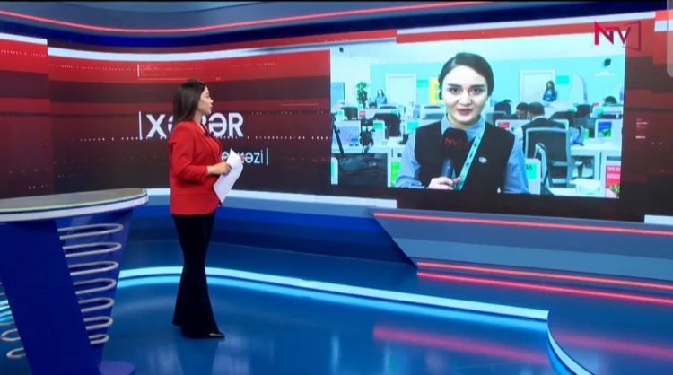 ÜMUMDÜNYA ŞƏHƏRSALMA FORUMU DAVAM EDİR | BİRBAŞA BAĞLANTI<font color=red> - VİDEO</font>