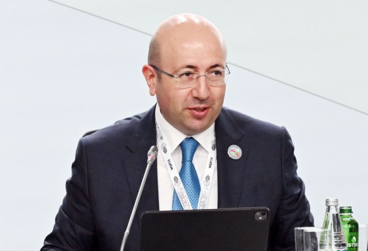 WUF13-ün milli koordinatoru: Mənzil imkan, təhlükəsizlik və həyat keyfiyyəti ilə bağlıdır