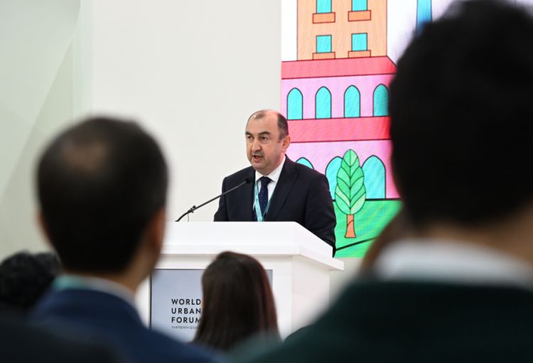 Azərbaycanda il ərzində adambaşına 24-25 kiloqram plastik tullantı yaranır
