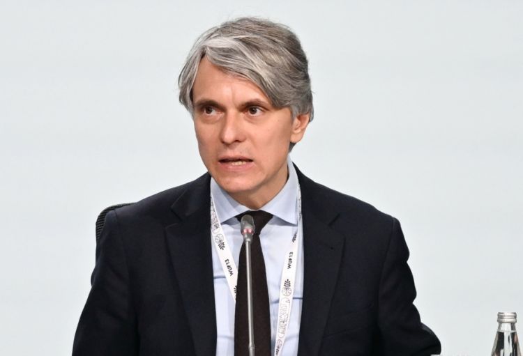 UNECE-nin icraçı katibinin müavini: SPECA-nın yenidən aktivləşdirilməsi üçün daha bir addım atırıq