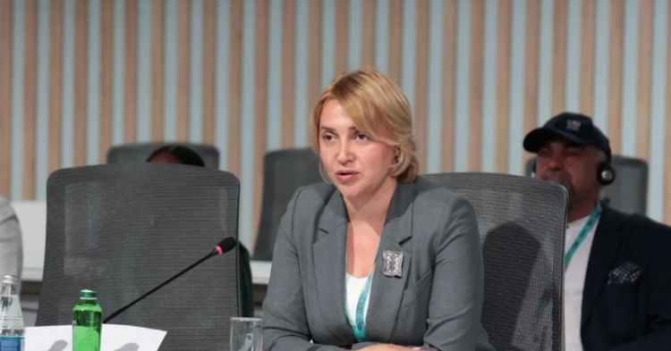 Elnara Ansari: Azərbaycanda sosial ödənişlər proaktiv qaydada təyin edilir