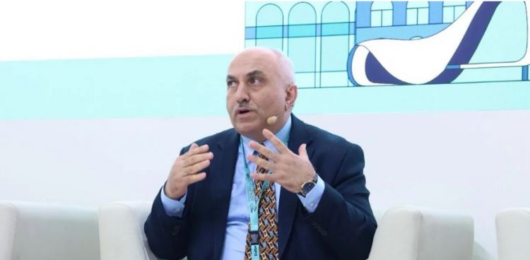 Fuad Hüseynov: Qarabağ dünyanın mina ilə ən çox çirkləndirilmiş ərazilərindən biridir