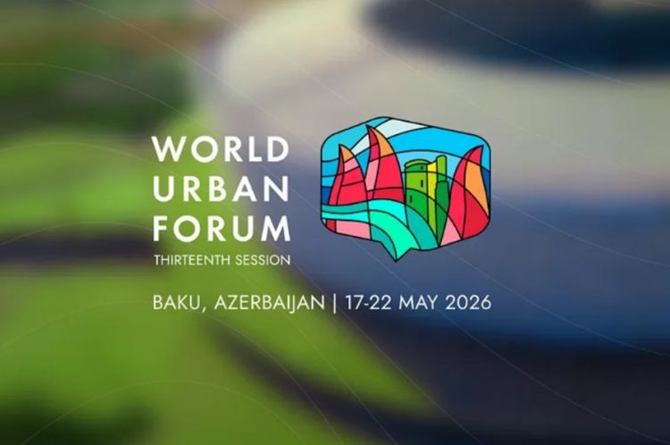 WUF13-ə onlayn qeydiyyat bərpa edilib