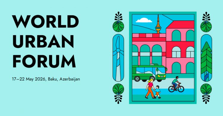 Bakıda WUF13-ün beşinci günü start götürüb