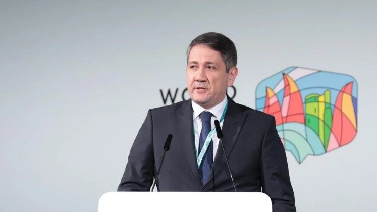 Nazir müavini: "Azərbaycan mənzil maliyyələşməsində innovativ mexanizmlər tətbiq edir"
