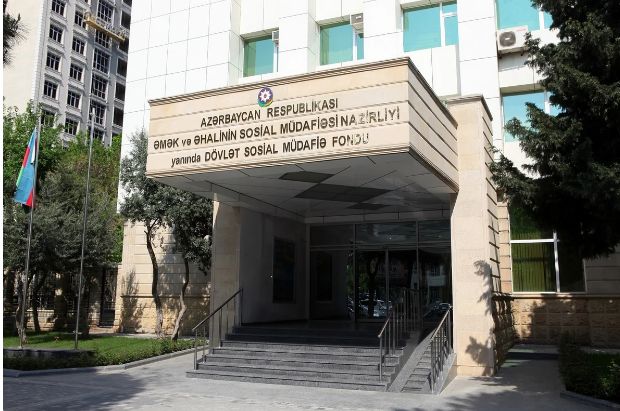 DSMF: 4 ayda 13 mindən çox şəxs proaktiv qaydada yaşa görə əmək pensiyasına çıxıb