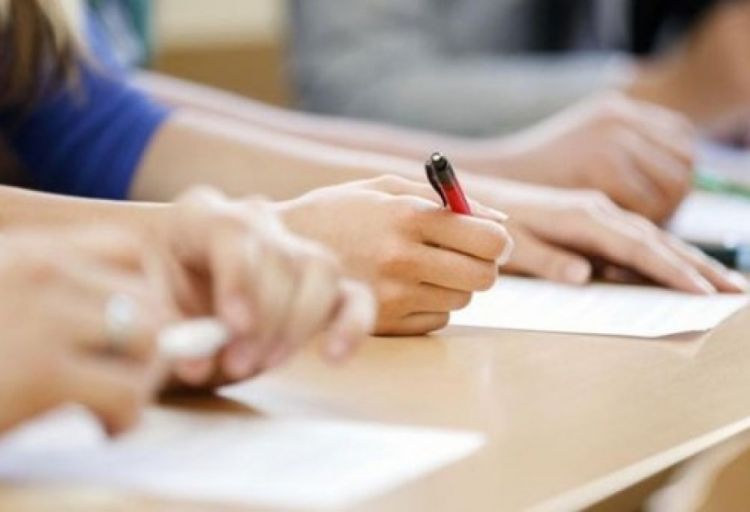 Magistraturaya qəbul imtahanında təkrar iştirak etmək üçün qeydiyyat başlanıb