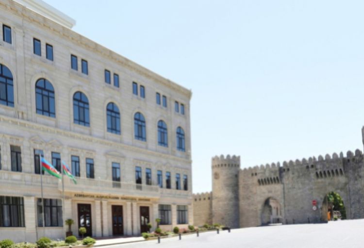 Konstitusiya Məhkəməsi Plenumunun iclasında Bakı Apellyasiya Məhkəməsinin müraciəti əsasında qərar qəbul edilib