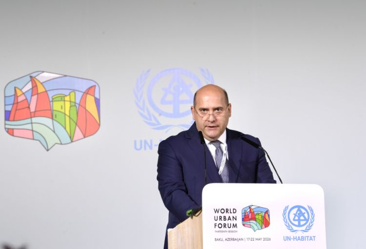 Emin Hüseynov: Keçmiş məcburi köçkünlərin, yerli sakinlərin səsləri yenidənqurma prosesinin lap əvvəlindən nəzərə alınmalıdır