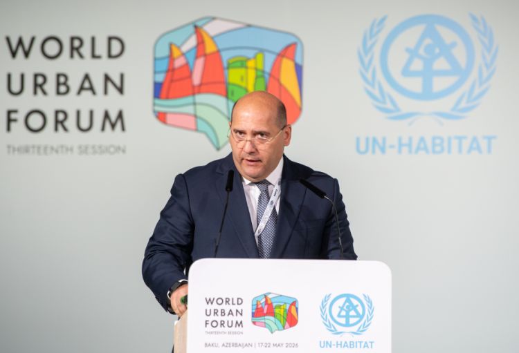 Emin Hüseynov: Qarabağda və Şərqi Zəngəzurda elektrik enerjisi mənbəyinin böyük əksəriyyəti alternativ enerjidən qaynaqlanır