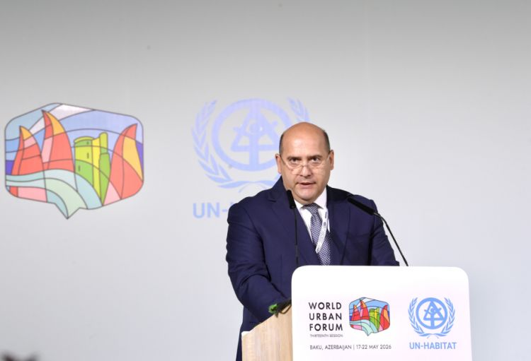 Prezidentin xüsusi nümayəndəsi: Ölkədə ilk dəfə ikitərəfli sayğaclar işğaldan azad olunmuş ərazilərdə tətbiq edilir