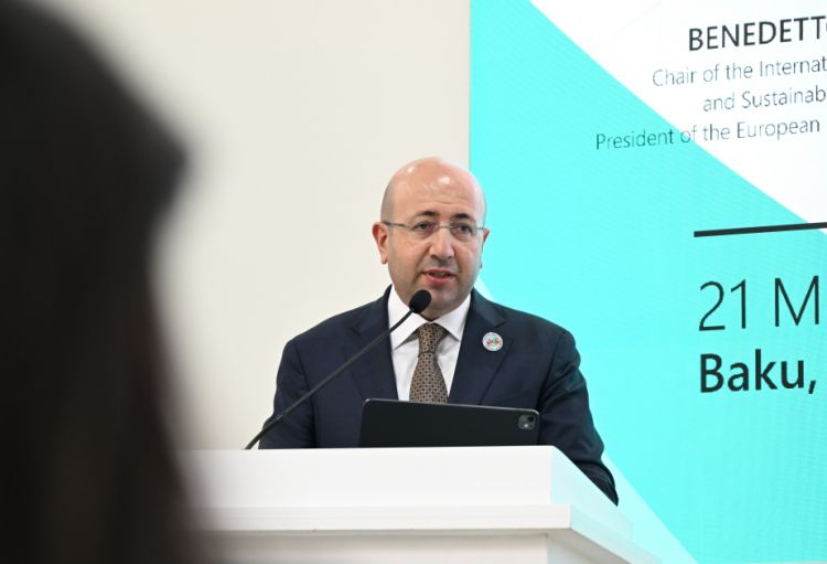 Anar Quliyev: Mənzil böhranı artıq yalnız sosial məsələ deyil, çoxölçülü inkişaf çağırışıdır