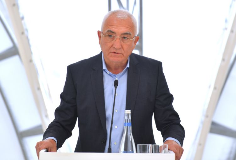 Xüsusi nümayəndə: Mənzil təminatı və sosial inklüzivlik Qarabağın bərpasında əsas prioritet istiqamətlərdəndir