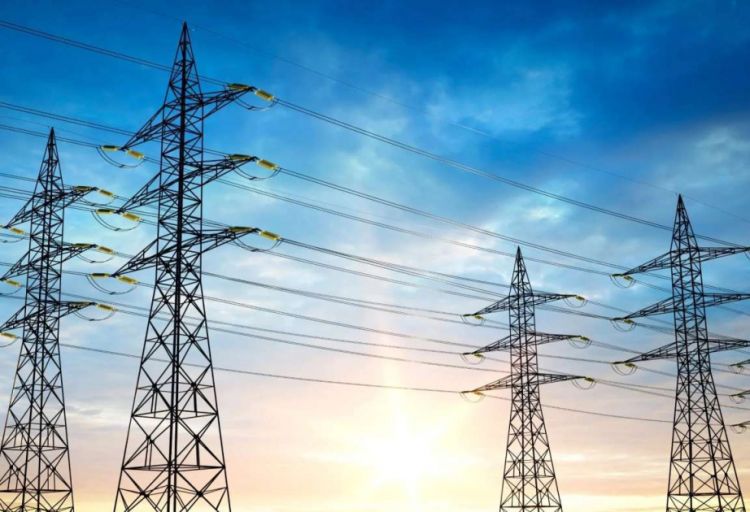 Naxçıvan şəhərinin bəzi ərazilərinə elektrik enerjisinin verilişi dayandırılacaq