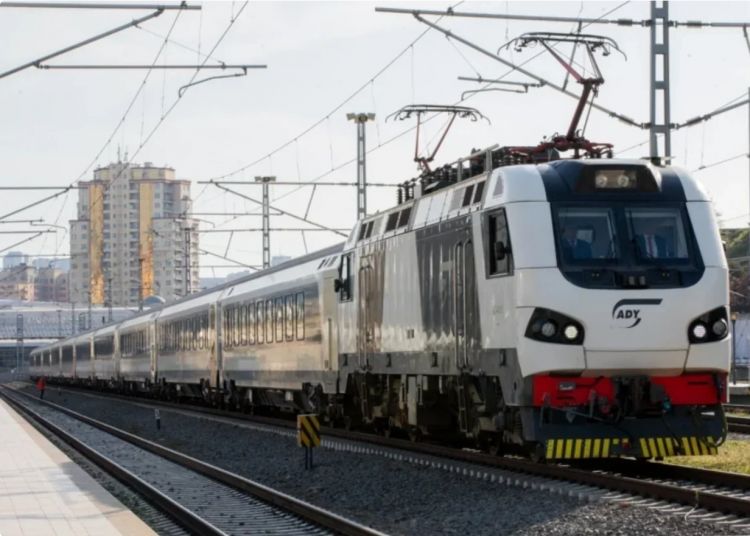 Bakı–Tbilisi–Bakı marşrutu üzrə bilet satışı başlayıb