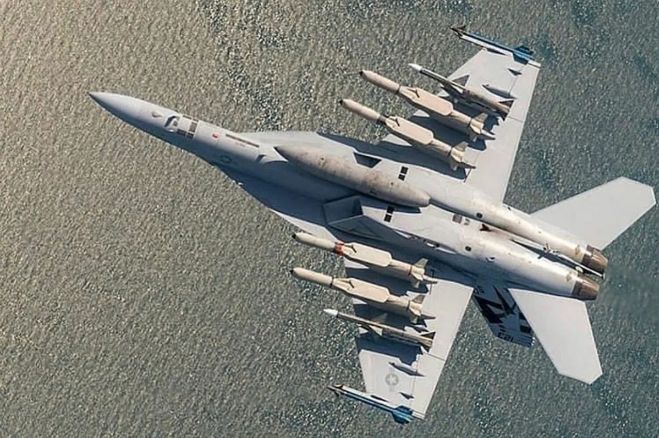 Belçika Norveçdən "F-35" qırıcıları və dronlar üçün raketlər alıb
