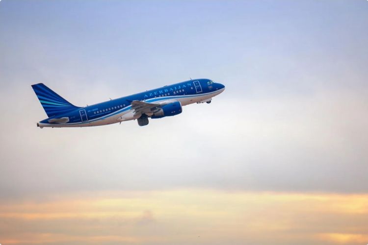 AZAL Naxçıvan reyslərini yenidən bərpa edib