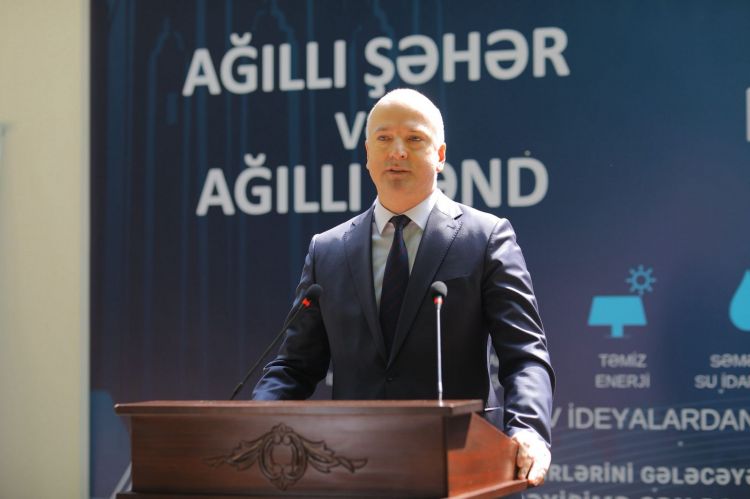 Festivalda 29 təhsil müəssisəsinin şagirdləri maraqlı və innovativ layihələrlə iştirak edirlər