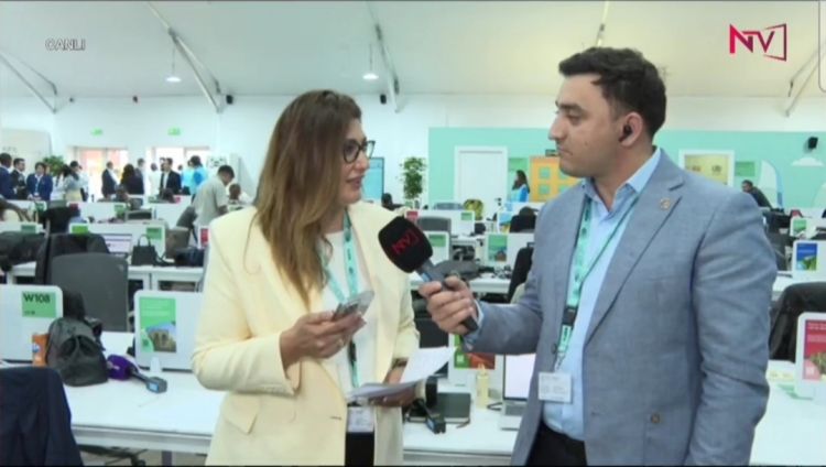 WUF13-DƏ SON GÜN | BİRBAŞA BAĞLANTI<font color=red> - VİDEO</font>