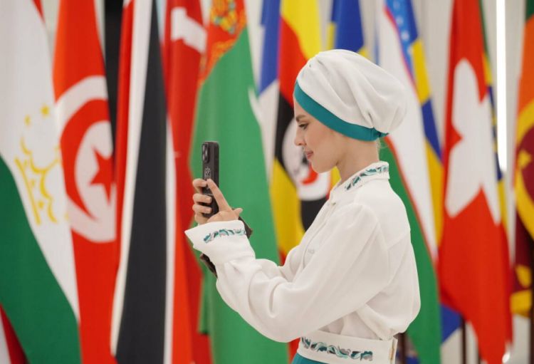 Kazan qlobal gənclər sammitinə ev sahibliyi edəcək