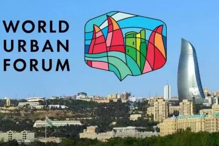 WUF13-ün müzakirələrində ümumilikdə 115 min nəfər iştirak edib