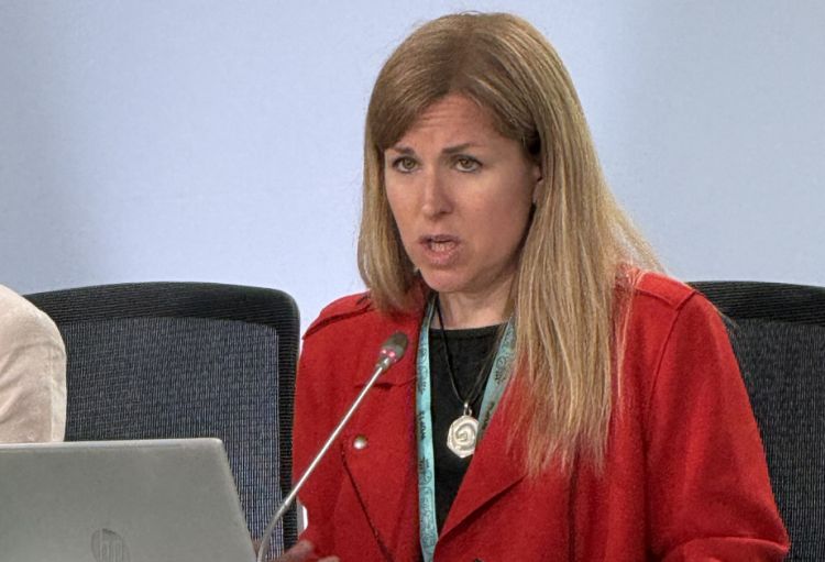 WUF13: Mənzil böhranının həllində metropolitan idarəetmə üzrə Barselona təcrübəsi təqdim olunub